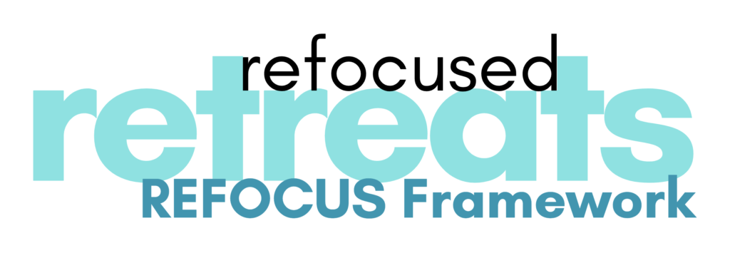 REFOCUS Framework Logo